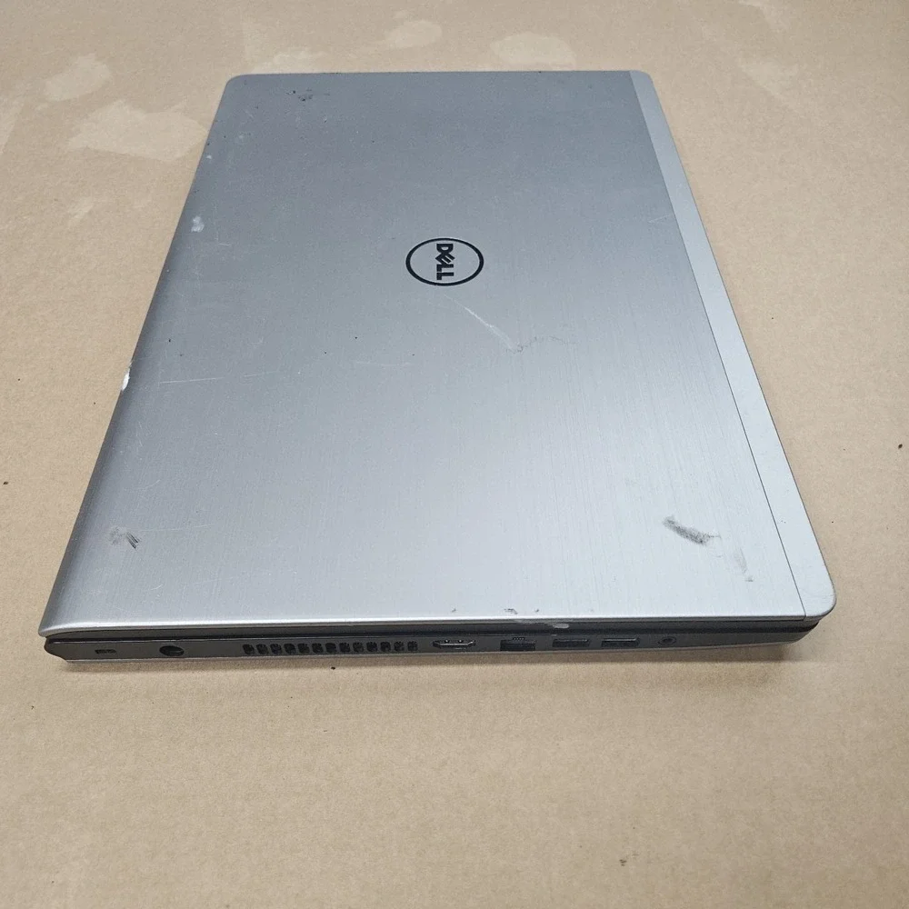 Dell Inspiron 17 5748 17.3